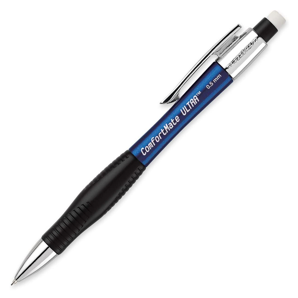 Crayon porte-mine (pousse-mine)