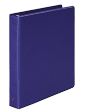 Charger l'image dans la galerie, Cartable à anneaux (1 pouce)
