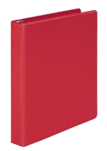 Charger l'image dans la galerie, Cartable à anneaux (1 pouce)
