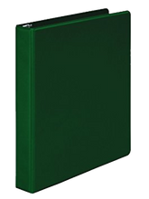 Charger l'image dans la galerie, Cartable à anneaux (1 pouce)
